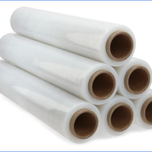 Alusa transparente de 1,3 kg