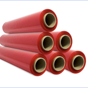 Alusa roja de 1,6 kg