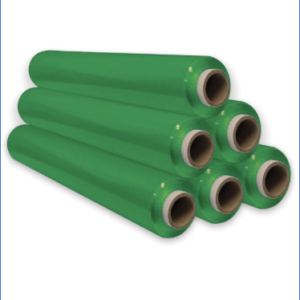 Alusa verde de 1,6 kg